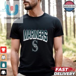 Youth Seattle Mariners On The Block T Shirt fashionwaveus 1 2