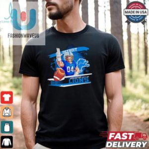 Vegeta X Ncaa Detroit Lions They Hate Us Because Aint Us 2024 Shirt fashionwaveus 1 2