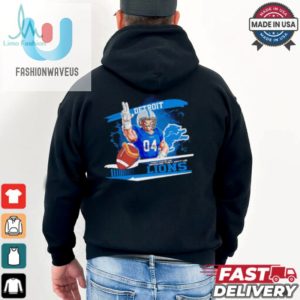 Vegeta X Ncaa Detroit Lions They Hate Us Because Aint Us 2024 Shirt fashionwaveus 1 3