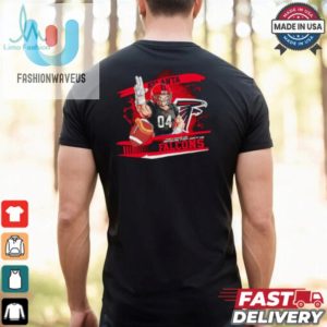 Vegeta X Ncaa Atlanta Falcons They Hate Us Because Aint Us 2024 Shirt fashionwaveus 1 1