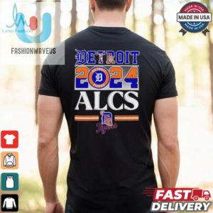 Detroit Lions 2024 Alcs Champions Shirt fashionwaveus 1 1