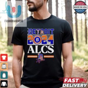 Detroit Lions 2024 Alcs Champions Shirt fashionwaveus 1 2