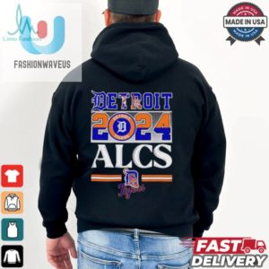 Detroit Lions 2024 Alcs Champions Shirt fashionwaveus 1 3