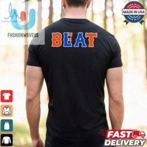 New York Mets Beat All Postserason 2024 Shirt fashionwaveus 1 1