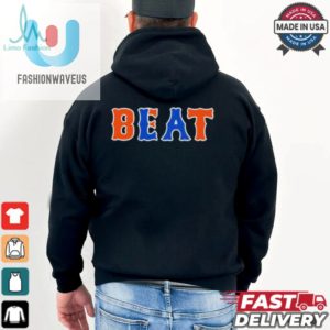 New York Mets Beat All Postserason 2024 Shirt fashionwaveus 1 3