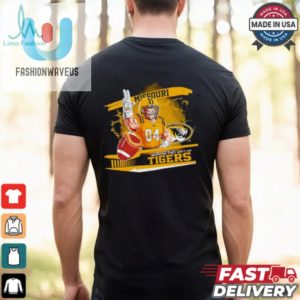 Vegeta X Ncaa Missouri Tigers They Hate Us Because Aint Us 2024 Shirt fashionwaveus 1 1