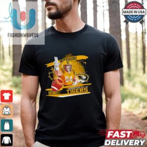 Vegeta X Ncaa Missouri Tigers They Hate Us Because Aint Us 2024 Shirt fashionwaveus 1 2