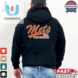 Mets 2024 Postseason Logo Shirt fashionwaveus 1 3