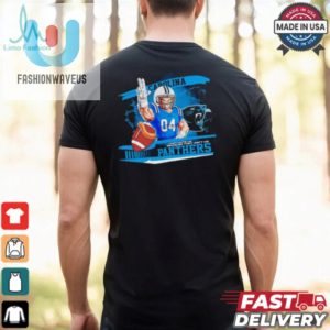 Vegeta X Ncaa Carolina Panthers They Hate Us Because Aint Us 2024 Shirt fashionwaveus 1 1