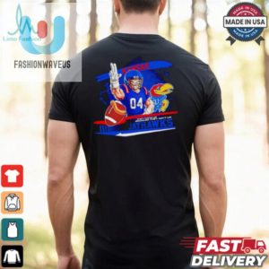 Vegeta X Ncaa Kansas Jayhawks They Hate Us Because Aint Us 2024 Shirt fashionwaveus 1 1