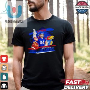 Vegeta X Ncaa Kansas Jayhawks They Hate Us Because Aint Us 2024 Shirt fashionwaveus 1 2