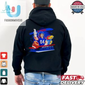 Vegeta X Ncaa Kansas Jayhawks They Hate Us Because Aint Us 2024 Shirt fashionwaveus 1 3