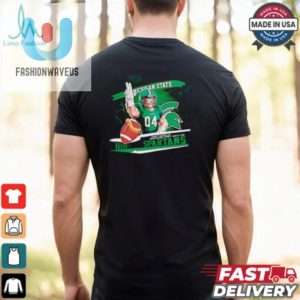 Vegeta X Ncaa Michigan State Spartans They Hate Us Because Aint Us 2024 Shirt fashionwaveus 1 1