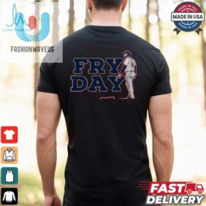 David Fry Fry Day T Shirt fashionwaveus 1 1