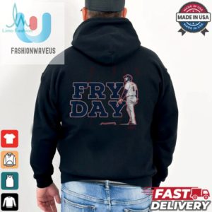 David Fry Fry Day T Shirt fashionwaveus 1 3