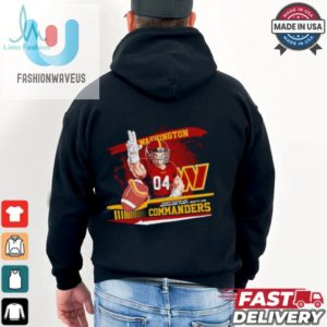 Vegeta X Ncaa Washington Commanders They Hate Us Because Aint Us 2024 Shirt fashionwaveus 1 3