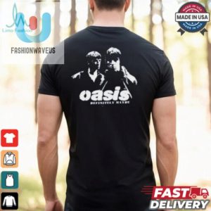 Official Oasis Photo Stencil 2024 Shirt fashionwaveus 1 1