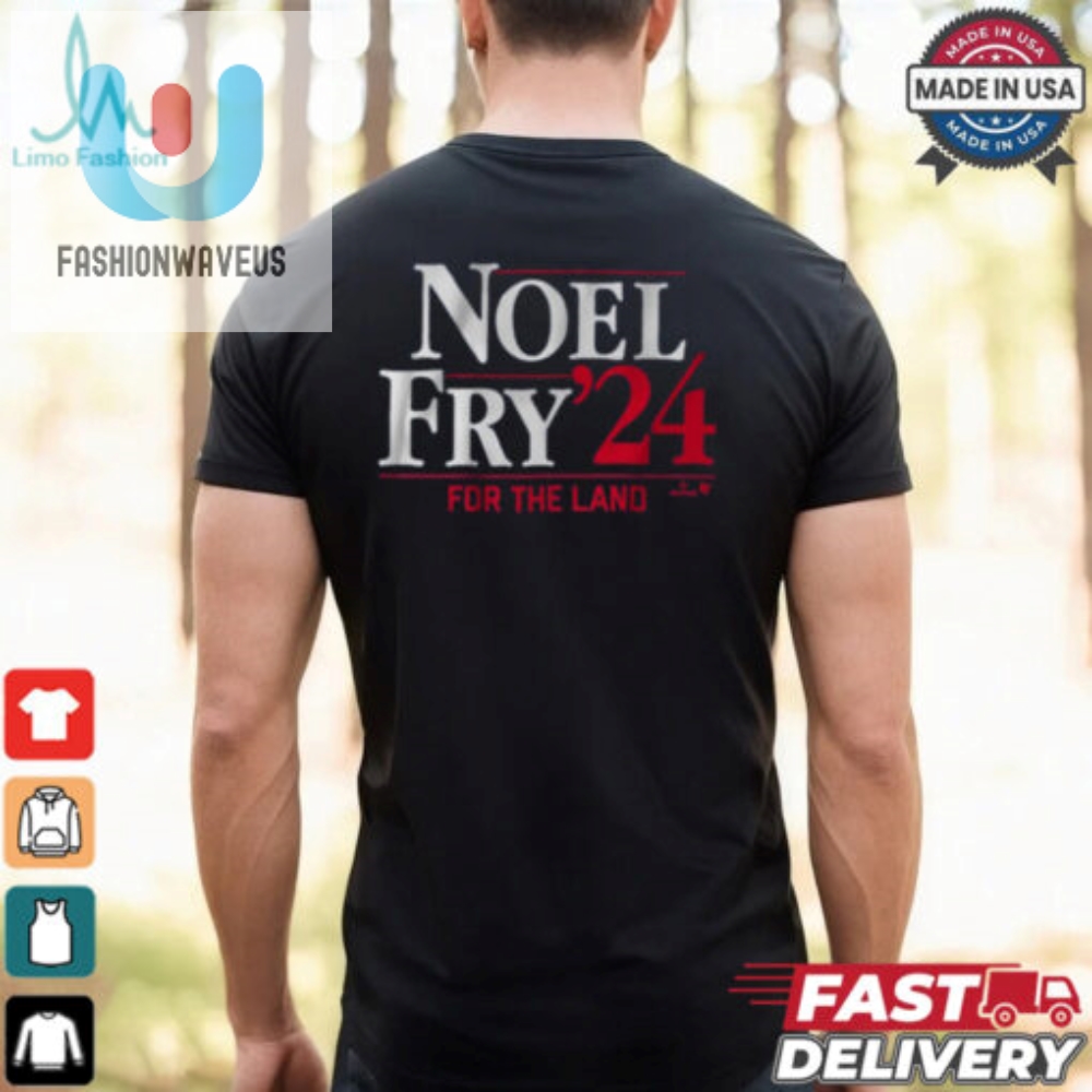 Jhonkensy Noel And David Fry Noel Fry 24 T Shirt 