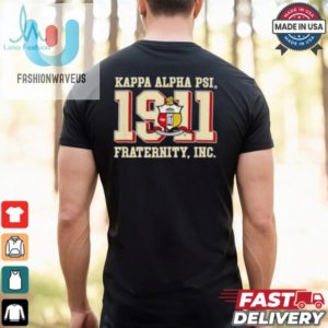 Kappa Alpha Psi 1911 Fraternity Logo Shirt fashionwaveus 1 3