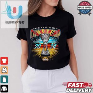 Nascar Cup Series Championship Phoenix Raceway Arizona Event Shirt fashionwaveus 1 1