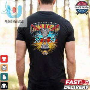 Nascar Cup Series Championship Phoenix Raceway Arizona Event Shirt fashionwaveus 1 3