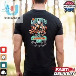 New York Liberty 2024 Wnba Finals Champions Signature Shirt fashionwaveus 1 3