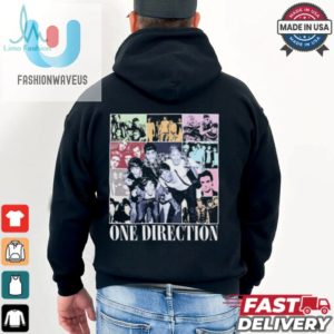 One Direction Liam Payne Niall Horan 1D Bootleg Fan T Shirt fashionwaveus 1 2