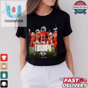 Virginia Tech Hokies Wins 42 21 Boston College Eagles Football October 17 2024 Game Final Score Shirt fashionwaveus 1 1