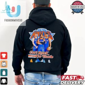 New York Mets Cant Knock The Hustle Signature Shirt fashionwaveus 1 2