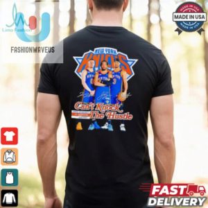 New York Mets Cant Knock The Hustle Signature Shirt fashionwaveus 1 3