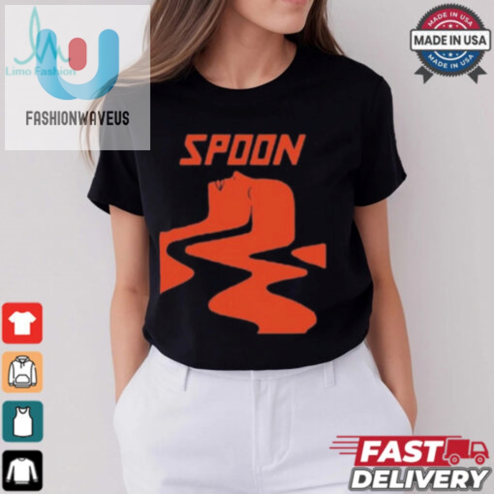 Spoon My Babe Shirt 