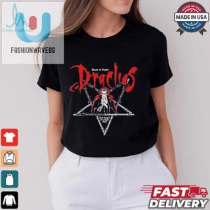 Tom Cardy Draculas T Shirt fashionwaveus 1 1