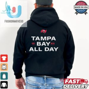 Tampa Bay Buccaneers All Day Est 1976 Shirt fashionwaveus 1 2