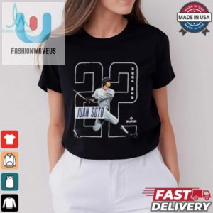 Mlb Soto Gender Neutral Graphic T Shirt fashionwaveus 1 1