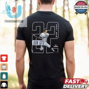 Mlb Soto Gender Neutral Graphic T Shirt fashionwaveus 1 3