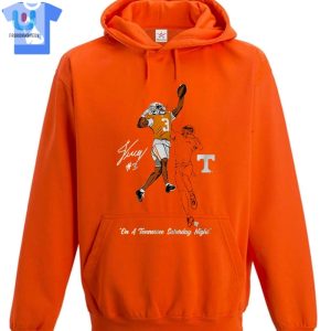 Tennessee Football Jermod Mccoy Onehanded Interception Shirt fashionwaveus 1 1