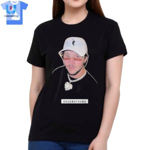 Josh Allen Swaggy Buffalo Bills Shirt fashionwaveus 1 1