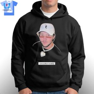 Josh Allen Swaggy Buffalo Bills Shirt fashionwaveus 1 2