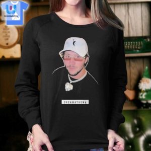 Josh Allen Swaggy Buffalo Bills Shirt fashionwaveus 1 3