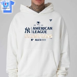 New York Yankees 2024 American League Champions Locker Room Big Tall Tshirt fashionwaveus 1 2