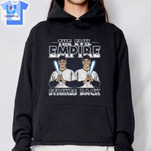 The Evil Empire Strikes Back Shirt fashionwaveus 1 2