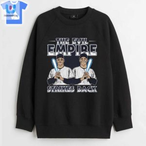 The Evil Empire Strikes Back Shirt fashionwaveus 1 3