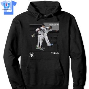 New York Yankees 2024 Mlb Postseason Moments Tshirt fashionwaveus 1 2