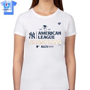 New York Yankees 2024 Alcs Champions Shirt fashionwaveus 1 1