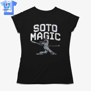 Juan Soto October Magic Shirt fashionwaveus 1 1