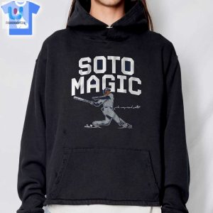 Juan Soto October Magic Shirt fashionwaveus 1 2