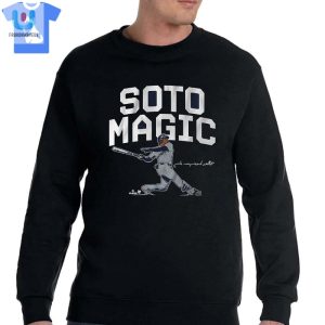 Juan Soto October Magic Shirt fashionwaveus 1 3