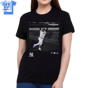 Juan Soto New York Yankees 2024 Mlb Postseason Moments Tshirt fashionwaveus 1 1