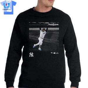 Juan Soto New York Yankees 2024 Mlb Postseason Moments Tshirt fashionwaveus 1 3