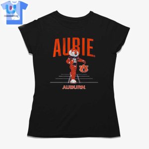 Auburn Football Aubie Mascot Shirt fashionwaveus 1 1